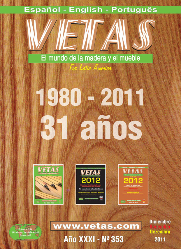 Revista VETAS N°353
