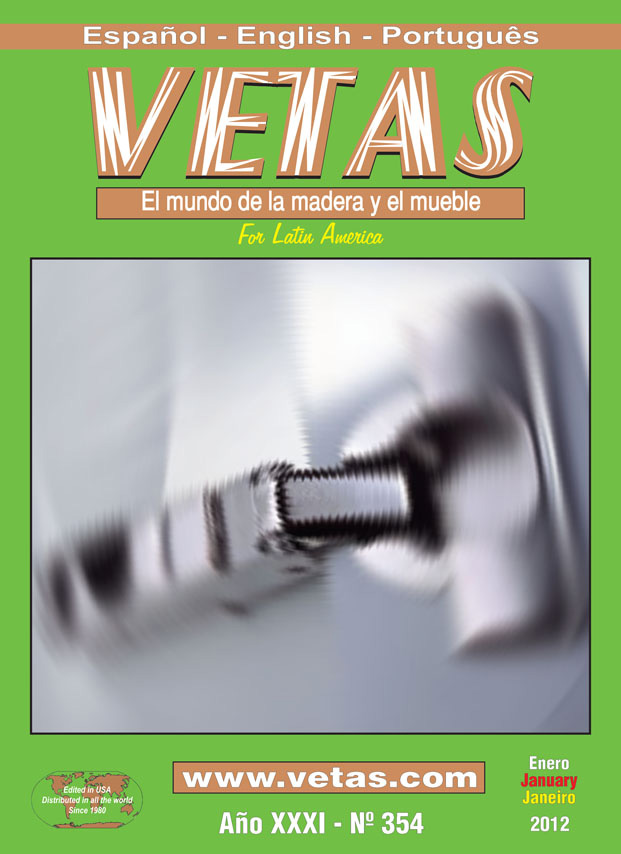 Revista VETAS N°354