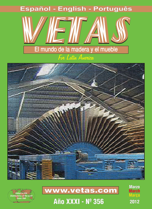 Revista VETAS N°356