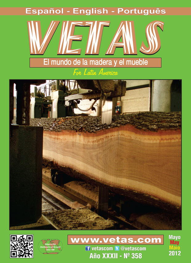 Revista VETAS N°358