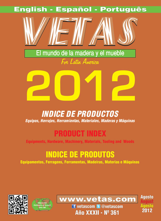 Revista VETAS N°361