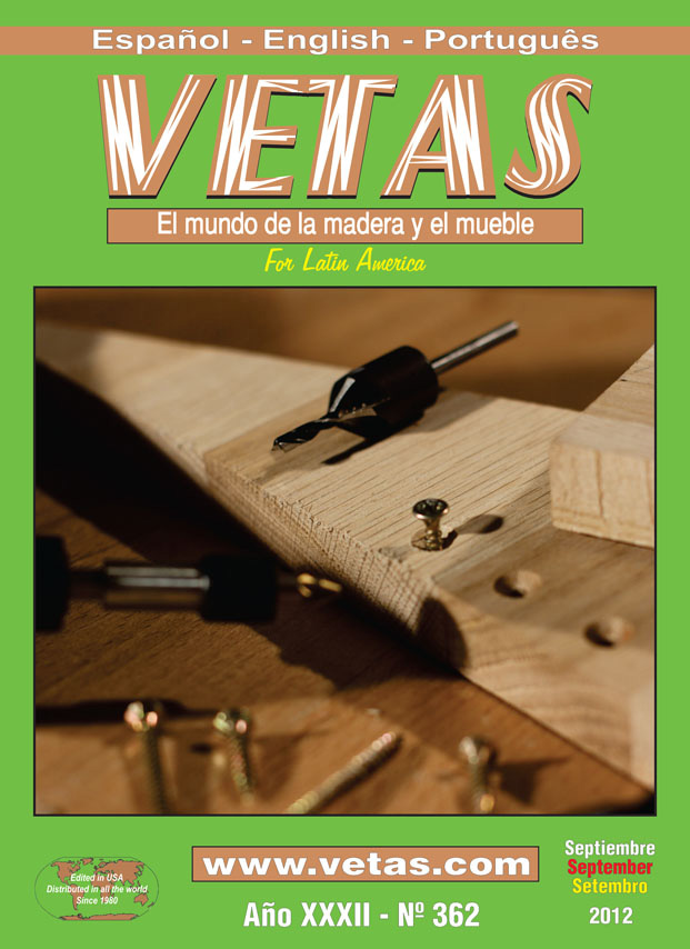 Revista VETAS N°362