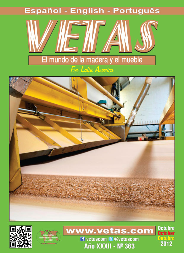 Revista VETAS N°363