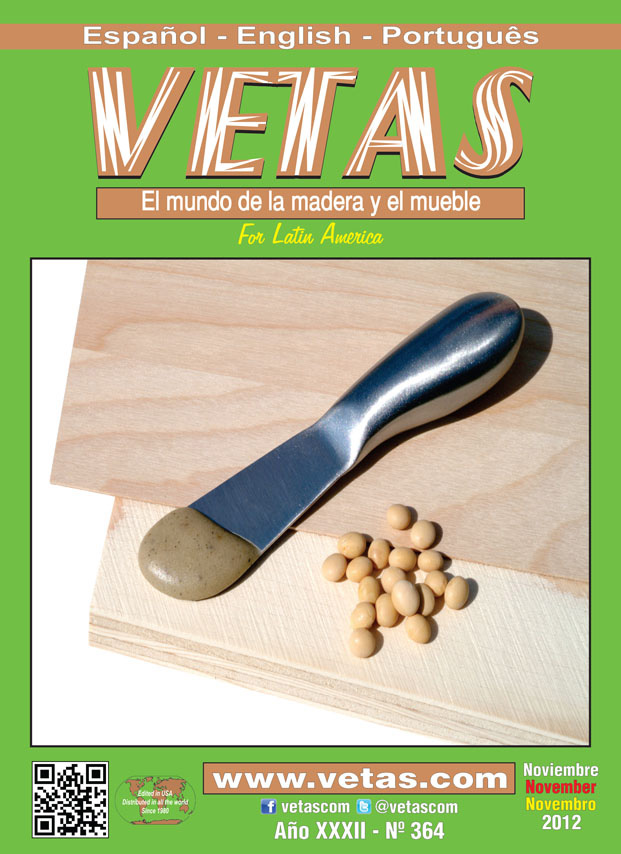 Revista VETAS N°364