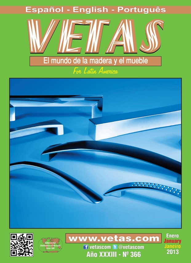 Revista VETAS N°366
