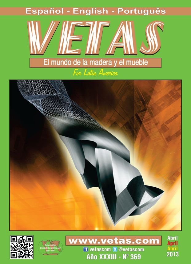 Revista VETAS N°369