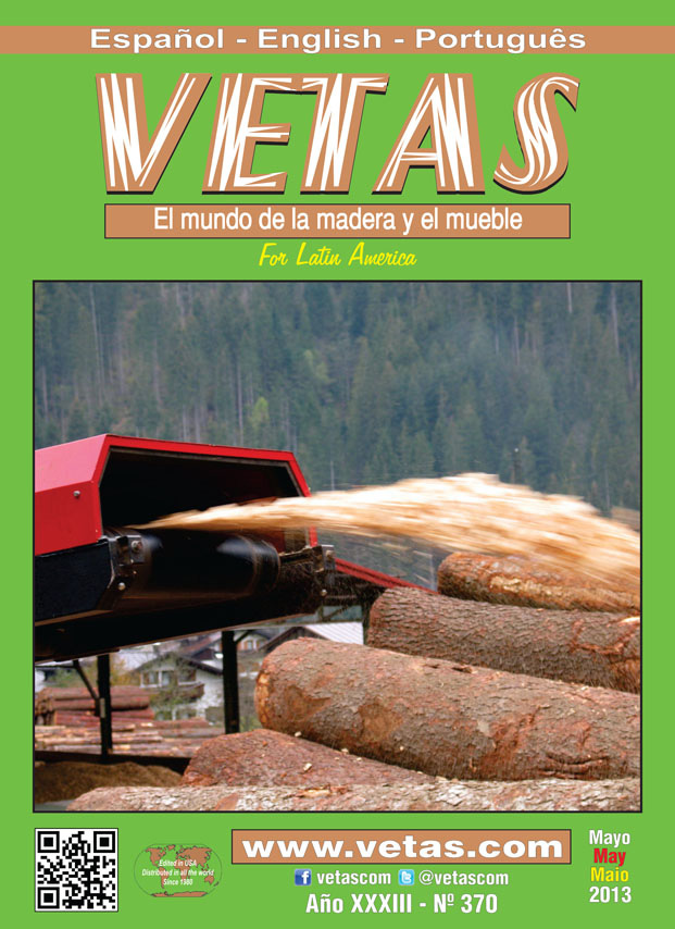 Revista VETAS N°370