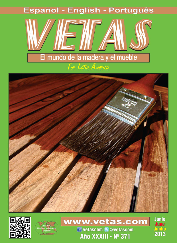 Revista VETAS N°371