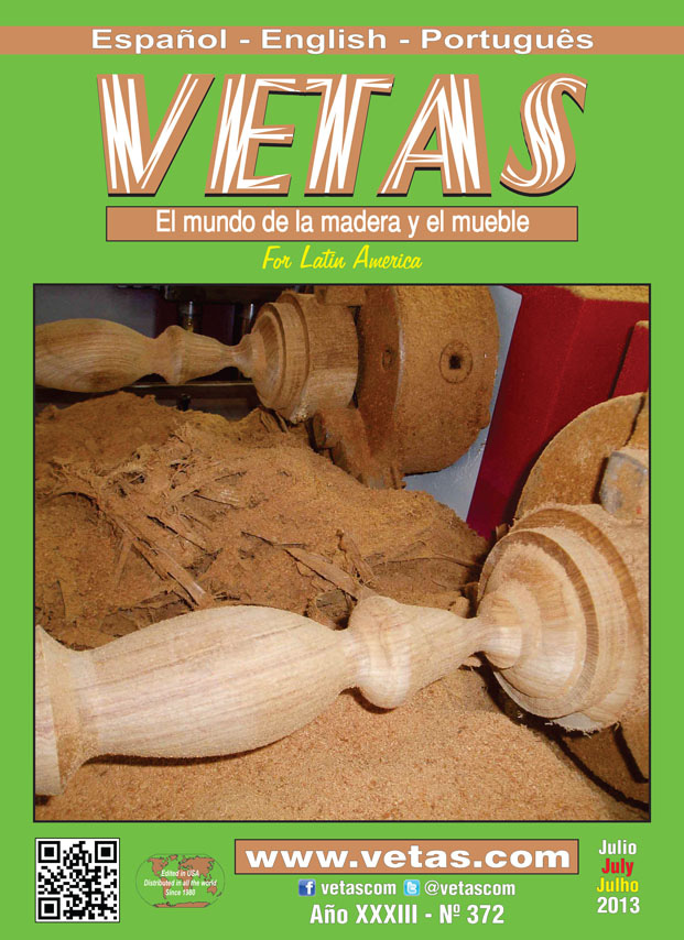 Revista VETAS N°372