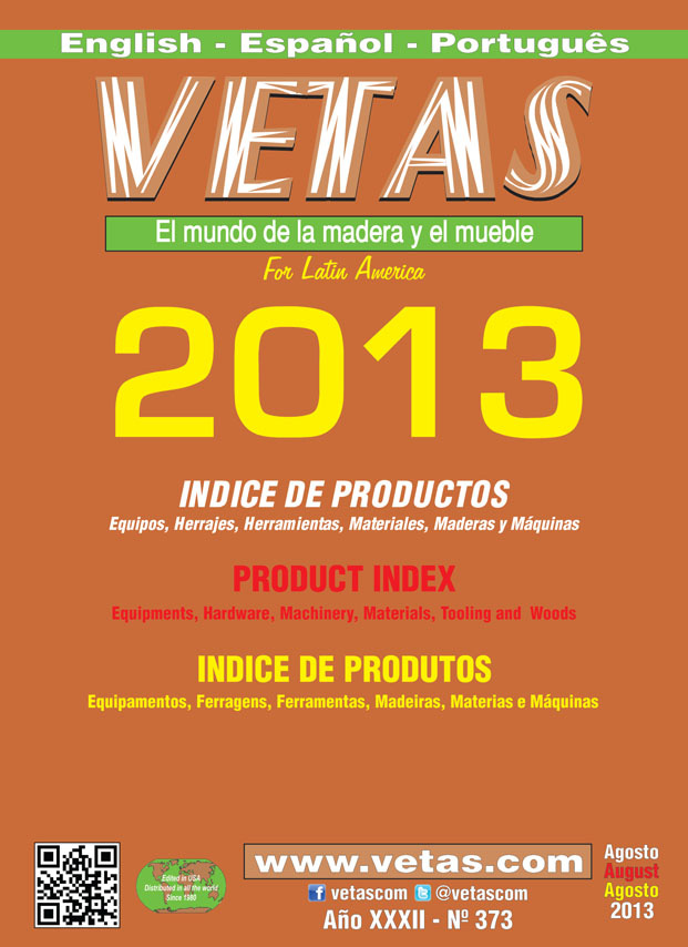 Revista VETAS N°373