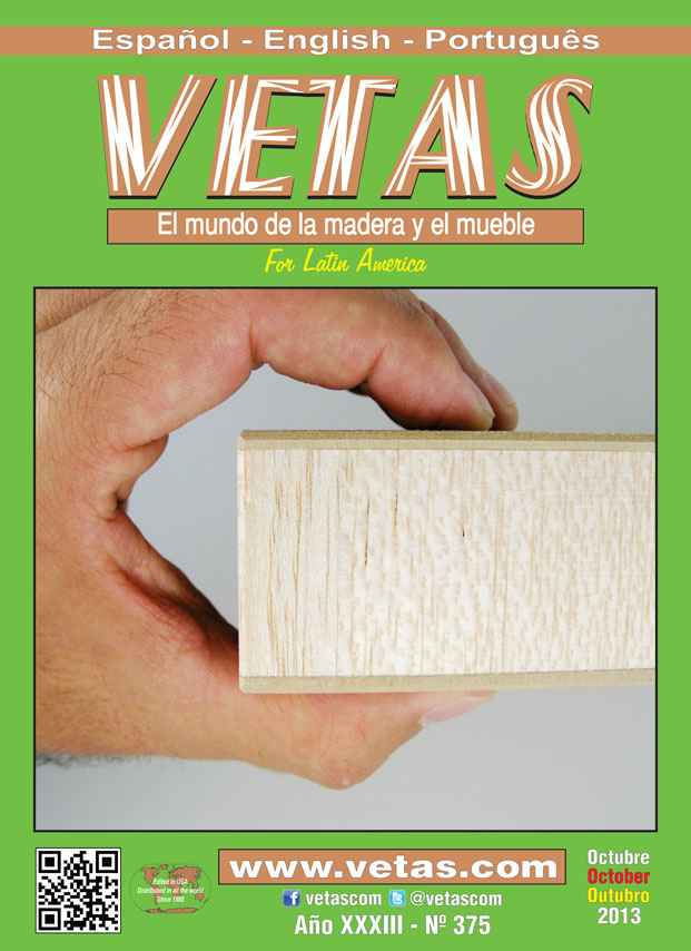 Revista VETAS N°375