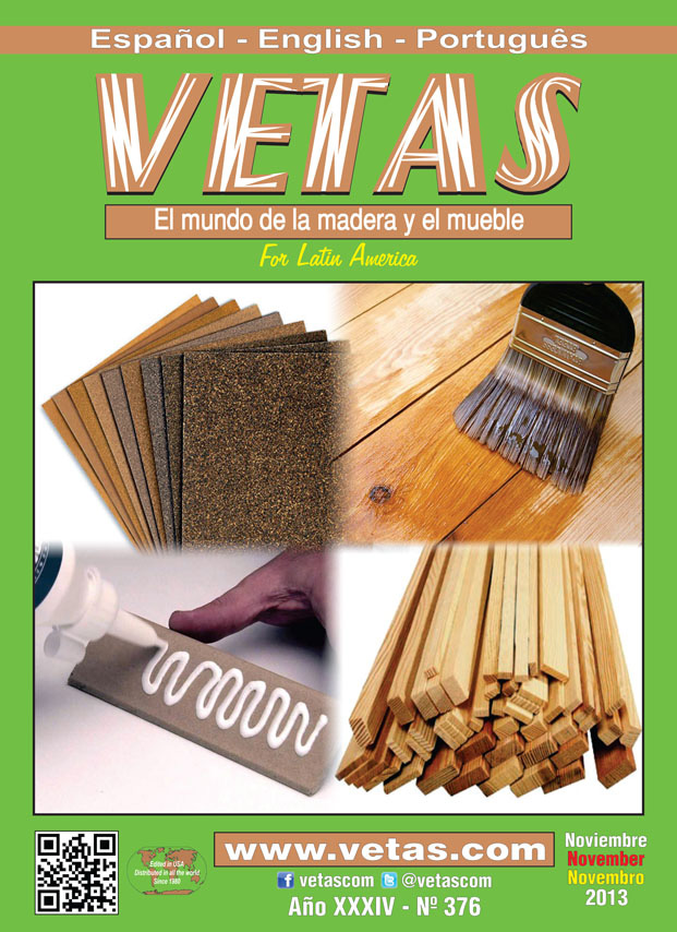 Revista VETAS N°376