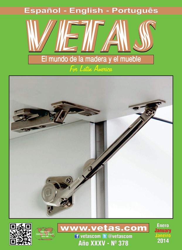 Revista VETAS N°378