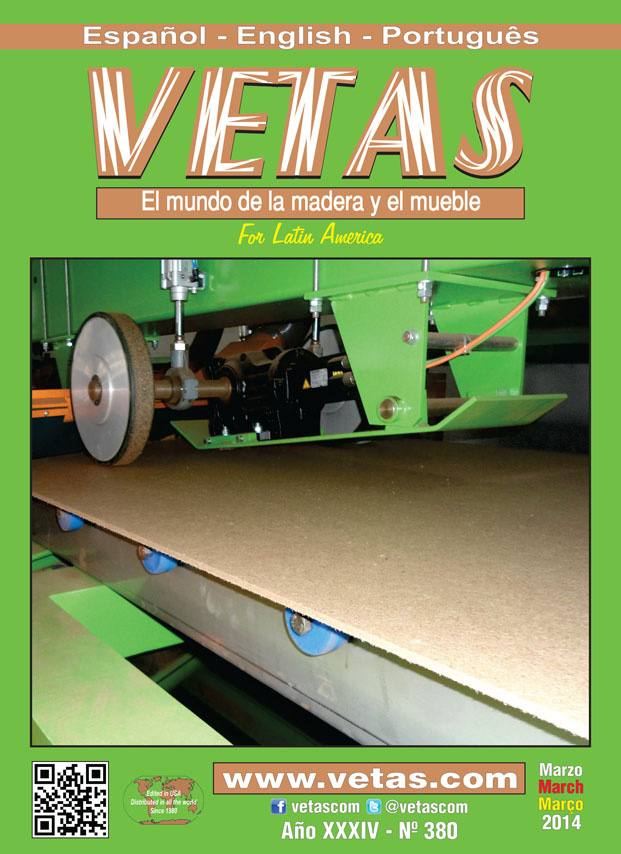 Revista VETAS N°380