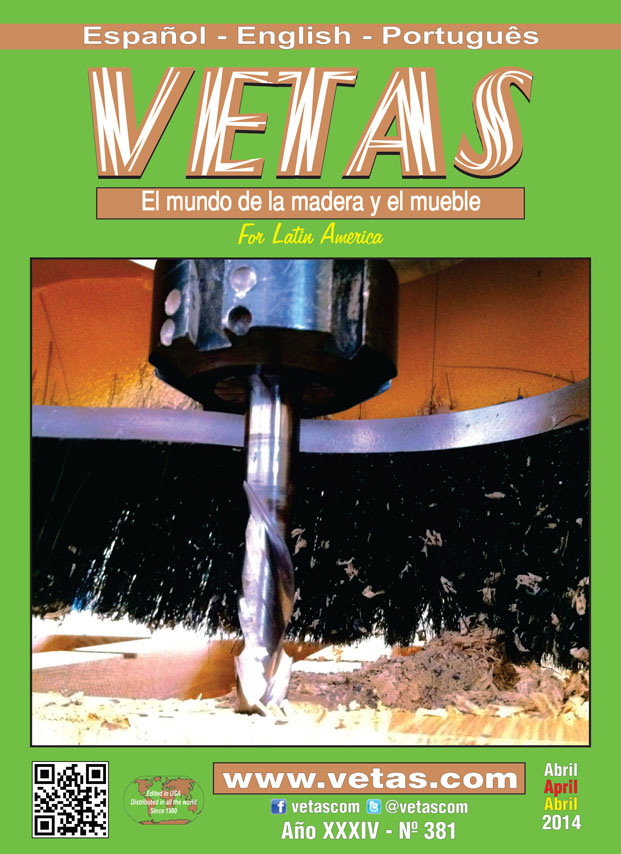 Revista VETAS N°381