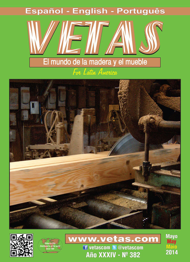 Revista VETAS N°382