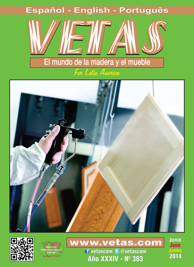 Revista VETAS N°383