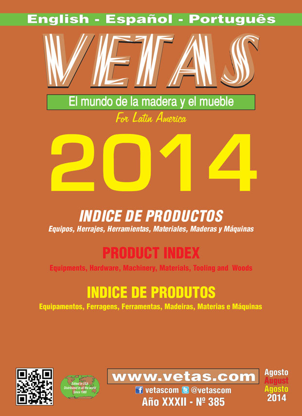Revista VETAS N°385