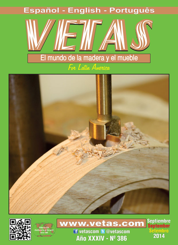 Revista VETAS N°386