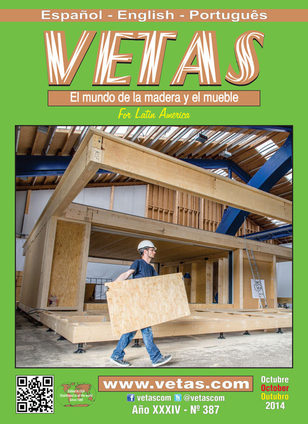 Revista VETAS N°387