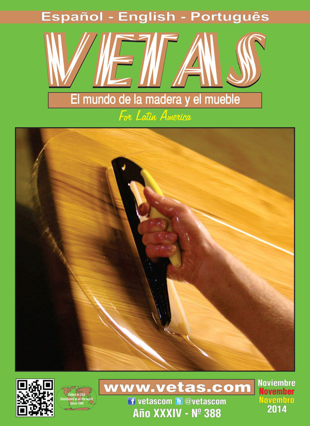 Revista VETAS N°388