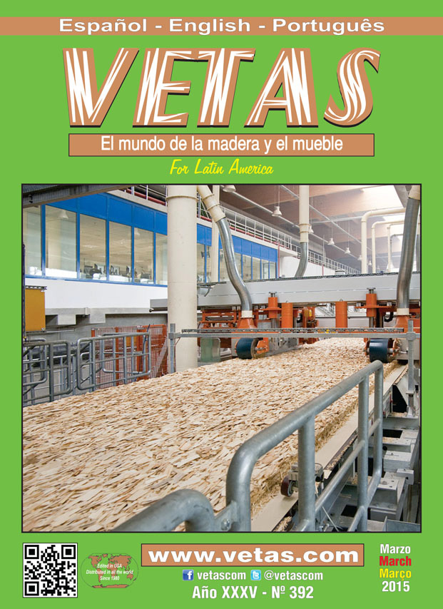 Revista VETAS N°392