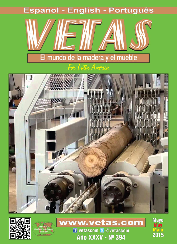 Revista VETAS N°394