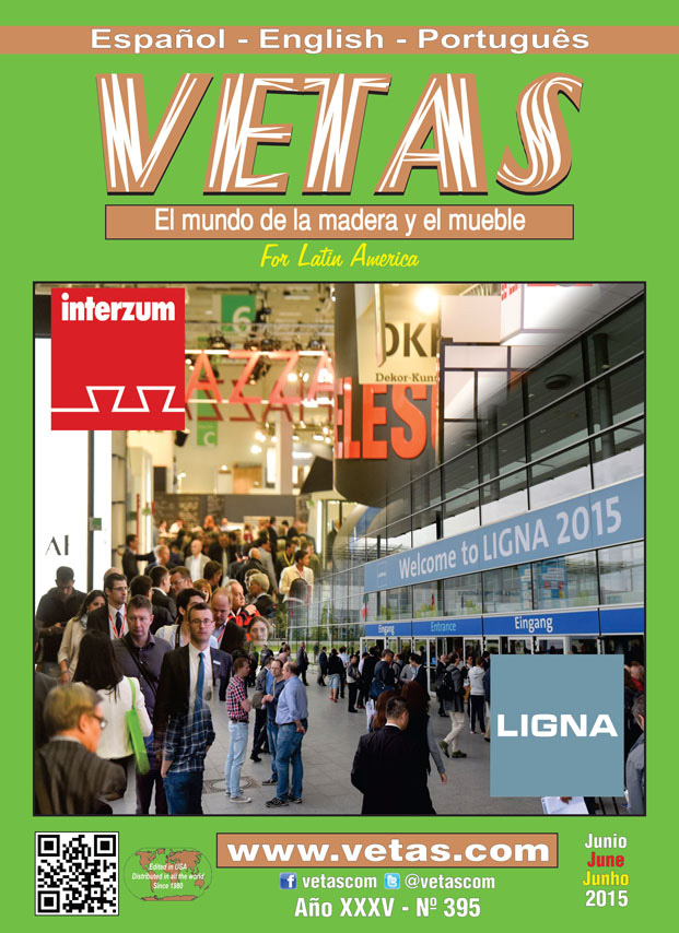 Revista VETAS N°395