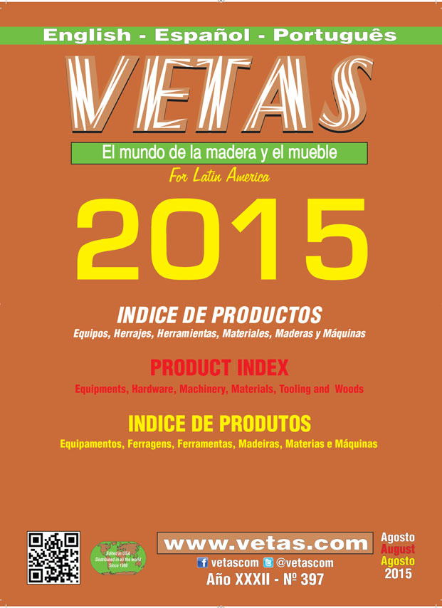 Revista VETAS N°397