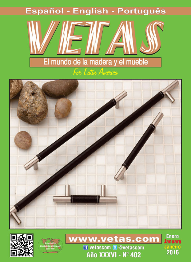 Revista VETAS N°402