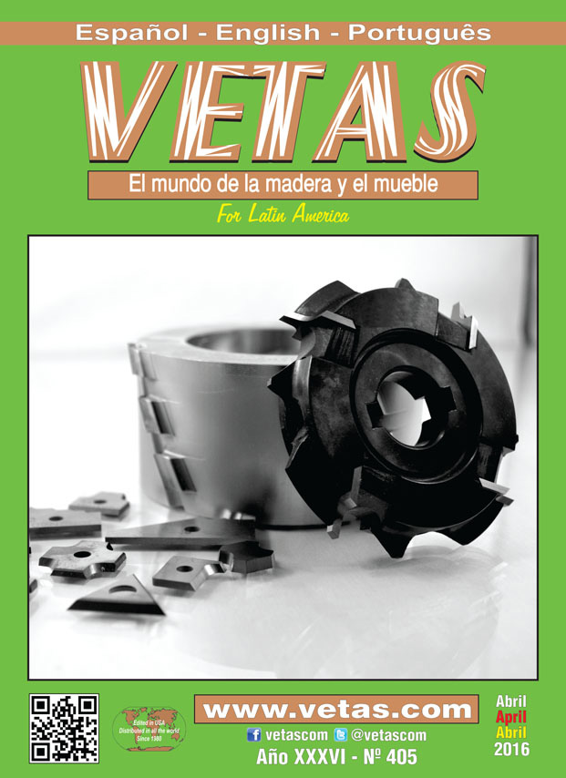 Revista VETAS N°405