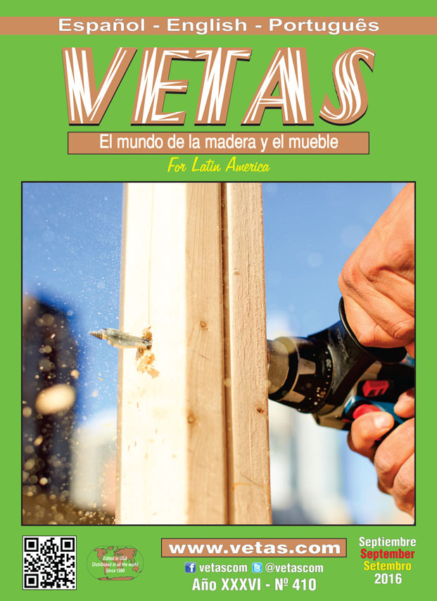 Revista VETAS N°410