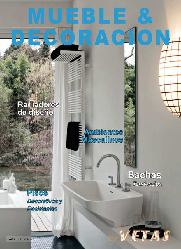 Revista VETAS N°9